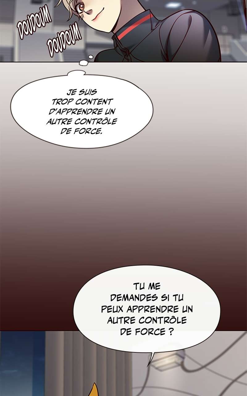 Eleceed Chapitre 75 - Page 38