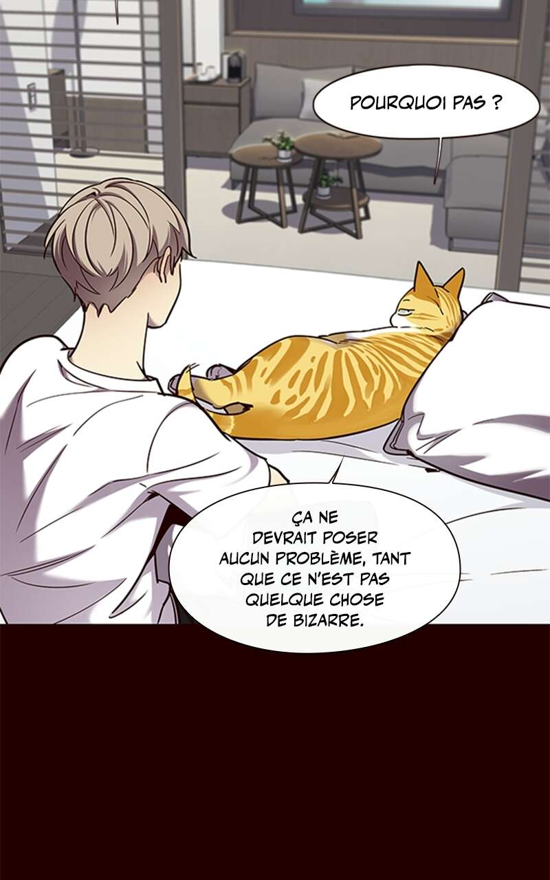 Eleceed Chapitre 75 - Page 40