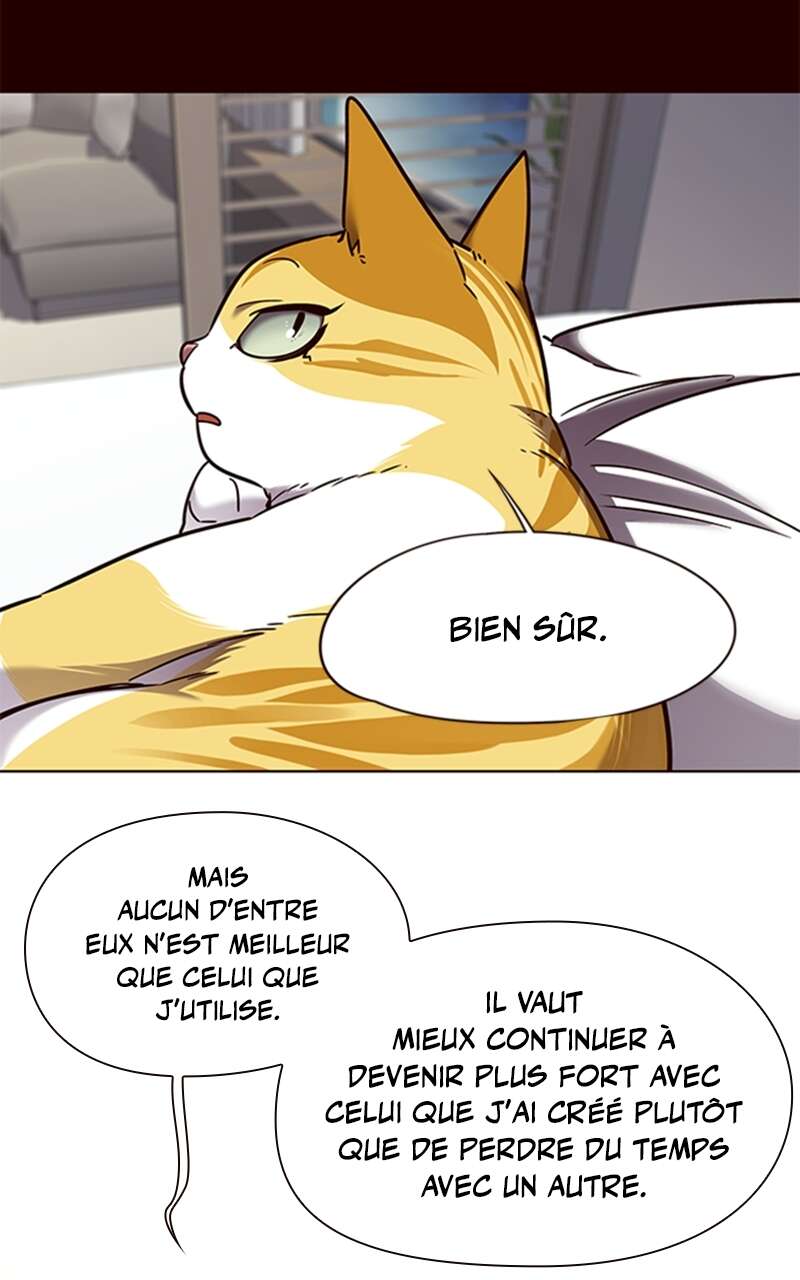 Eleceed Chapitre 75 - Page 42
