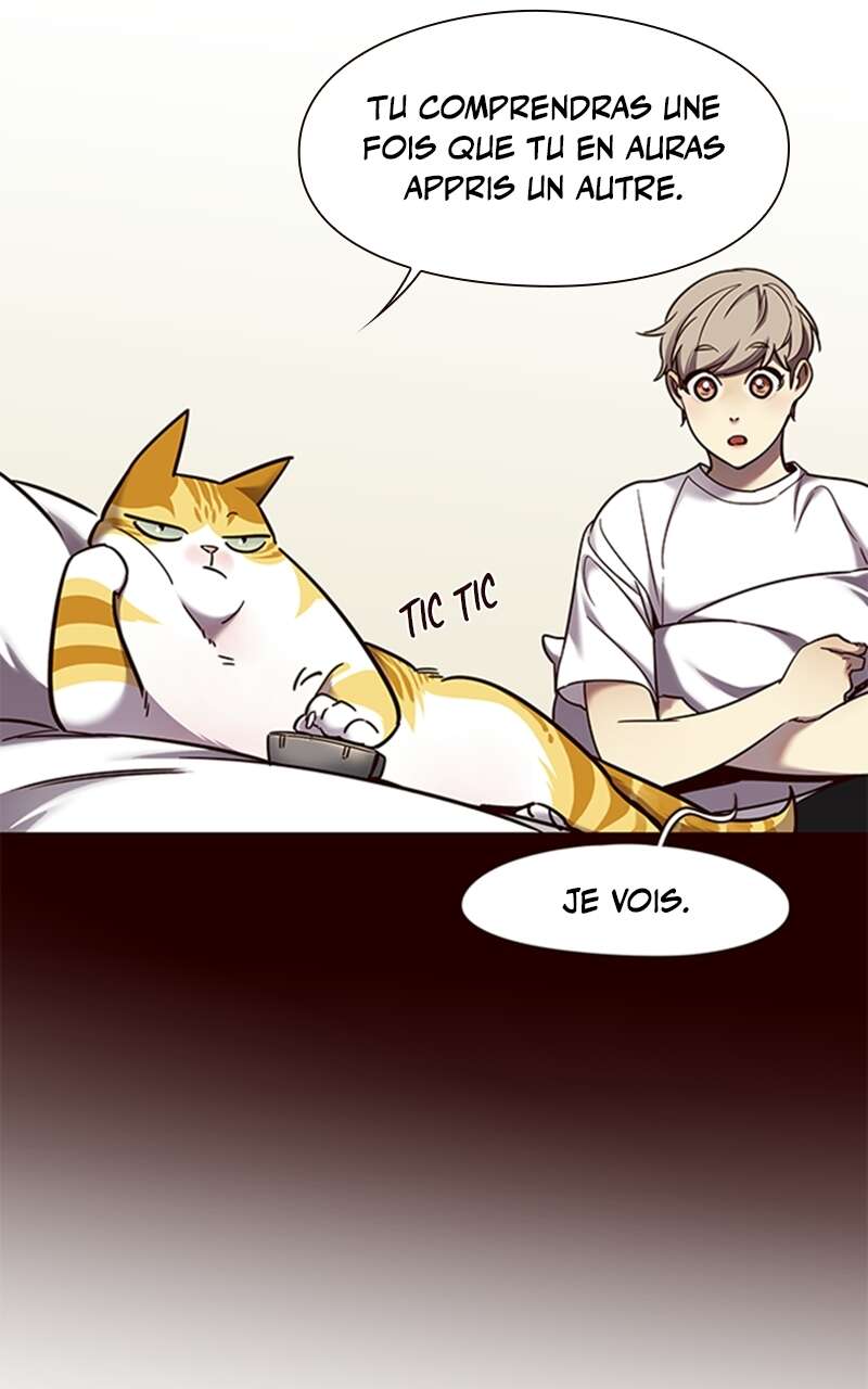 Eleceed Chapitre 75 - Page 43