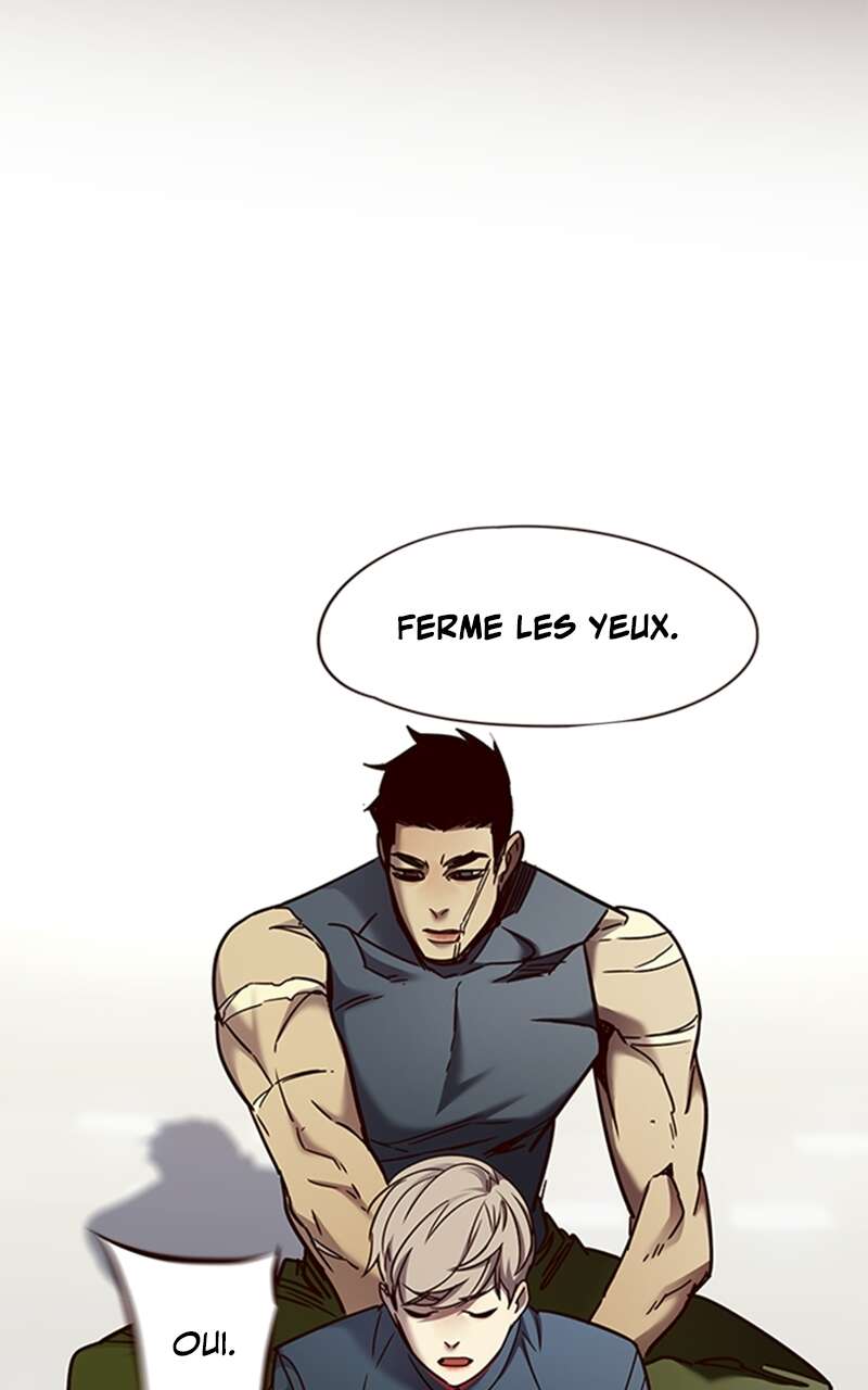 Eleceed Chapitre 75 - Page 44