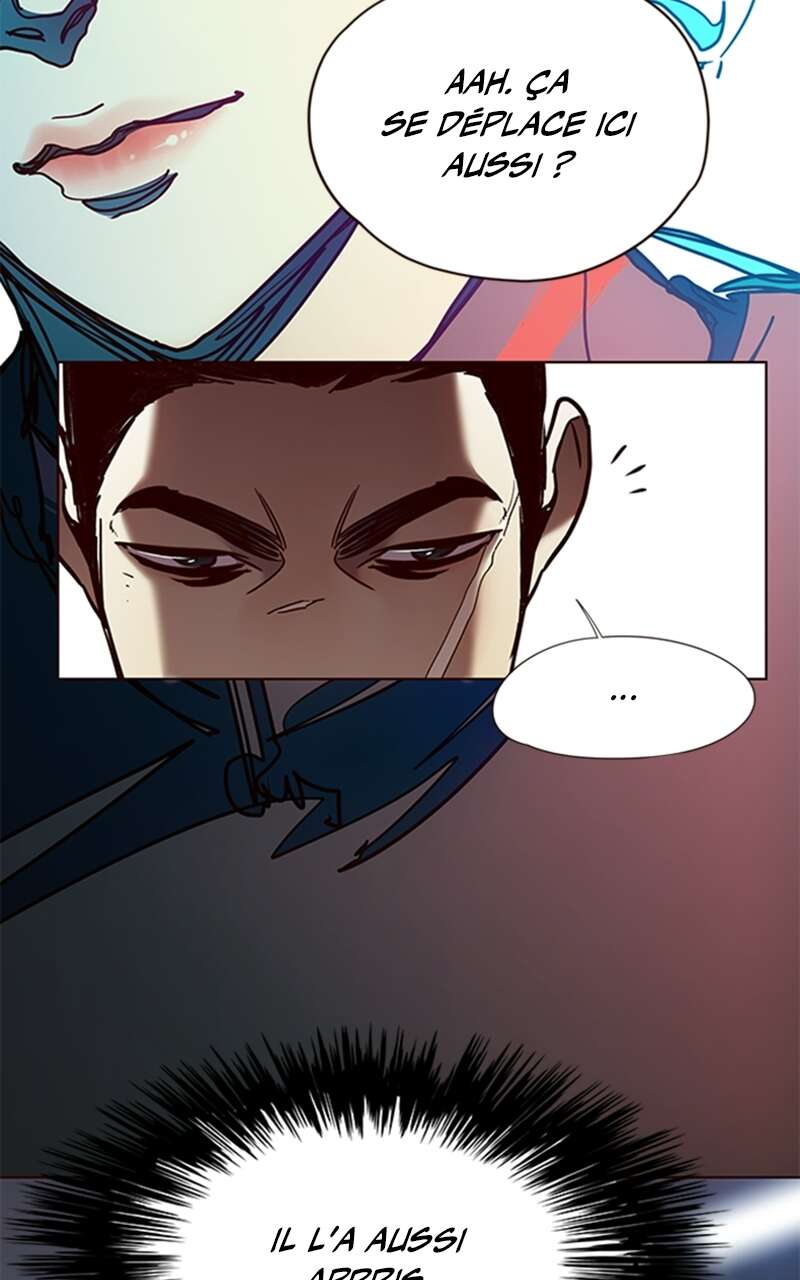 Eleceed Chapitre 75 - Page 49