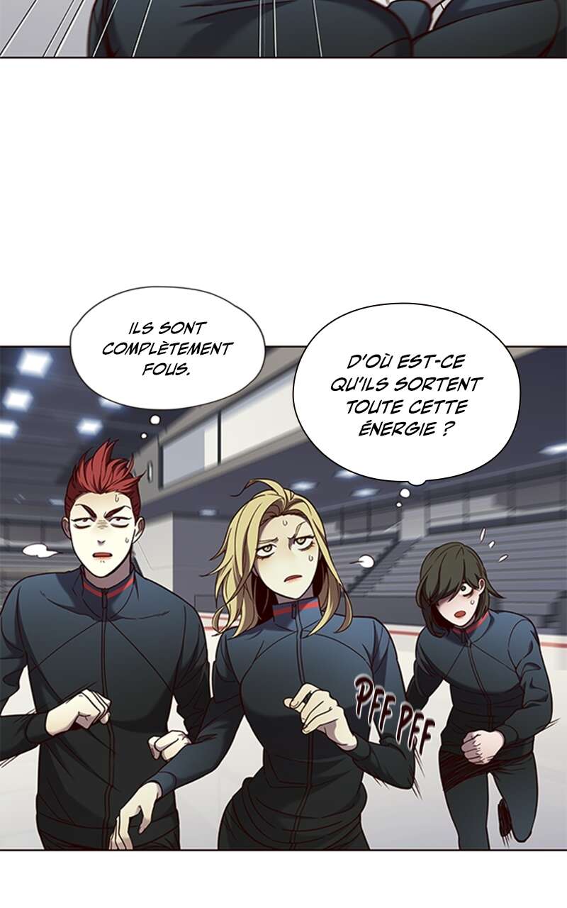 Eleceed Chapitre 75 - Page 5