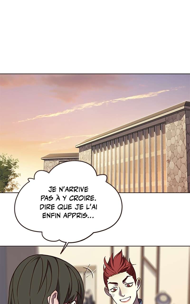 Eleceed Chapitre 75 - Page 55