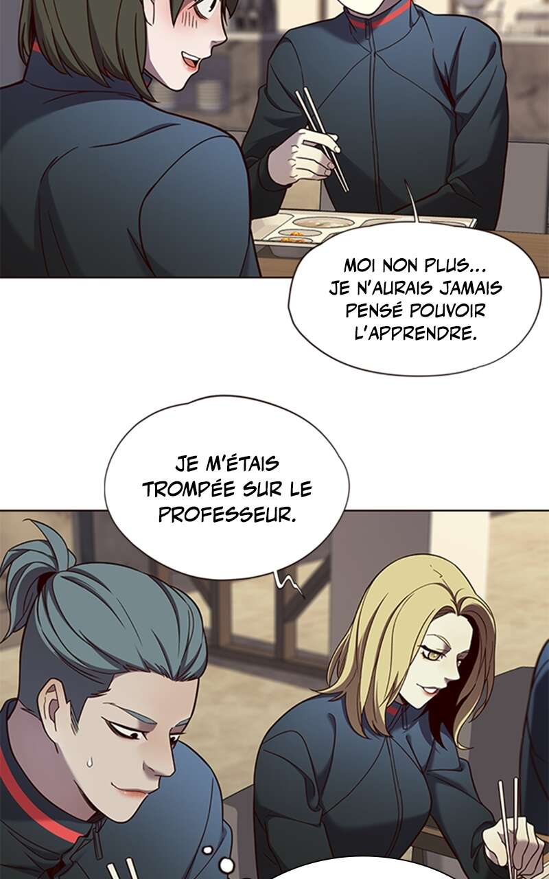 Eleceed Chapitre 75 - Page 56