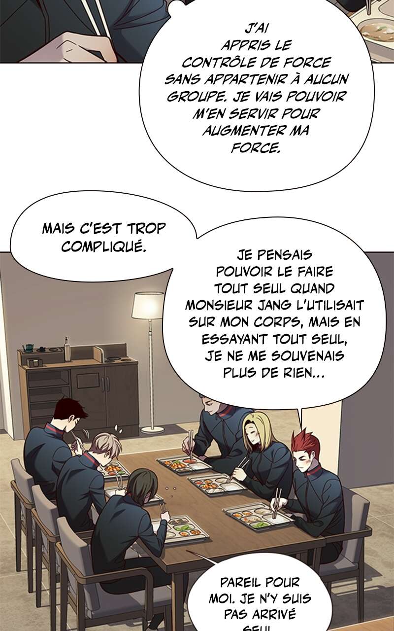Eleceed Chapitre 75 - Page 57