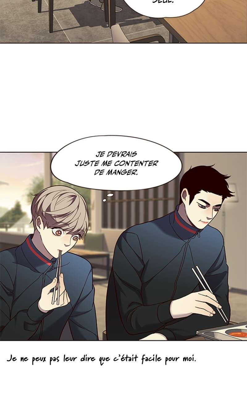 Eleceed Chapitre 75 - Page 58