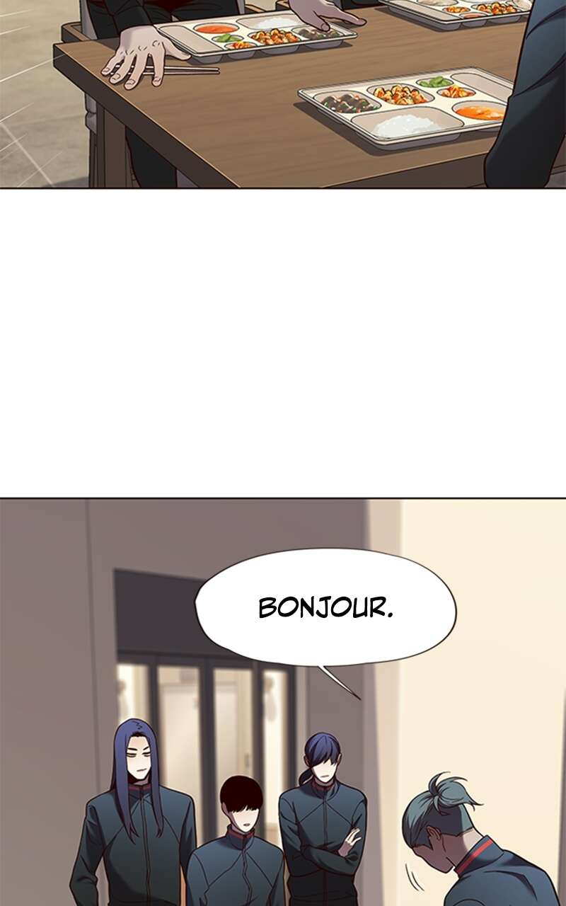Eleceed Chapitre 75 - Page 60