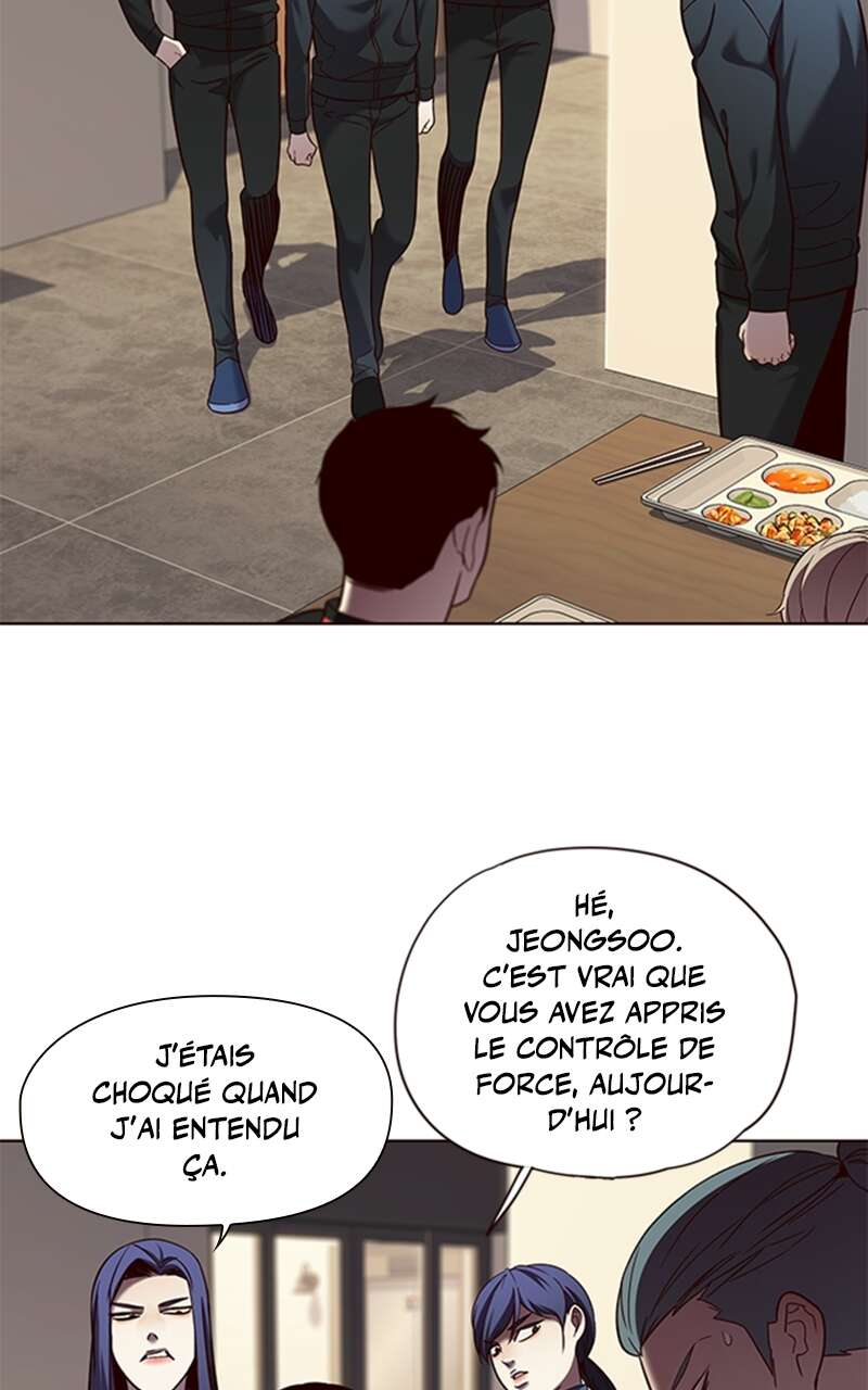 Eleceed Chapitre 75 - Page 61