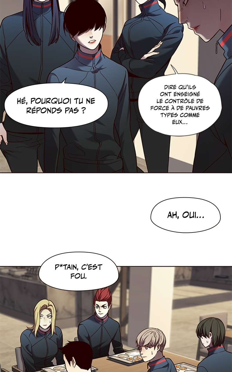 Eleceed Chapitre 75 - Page 62