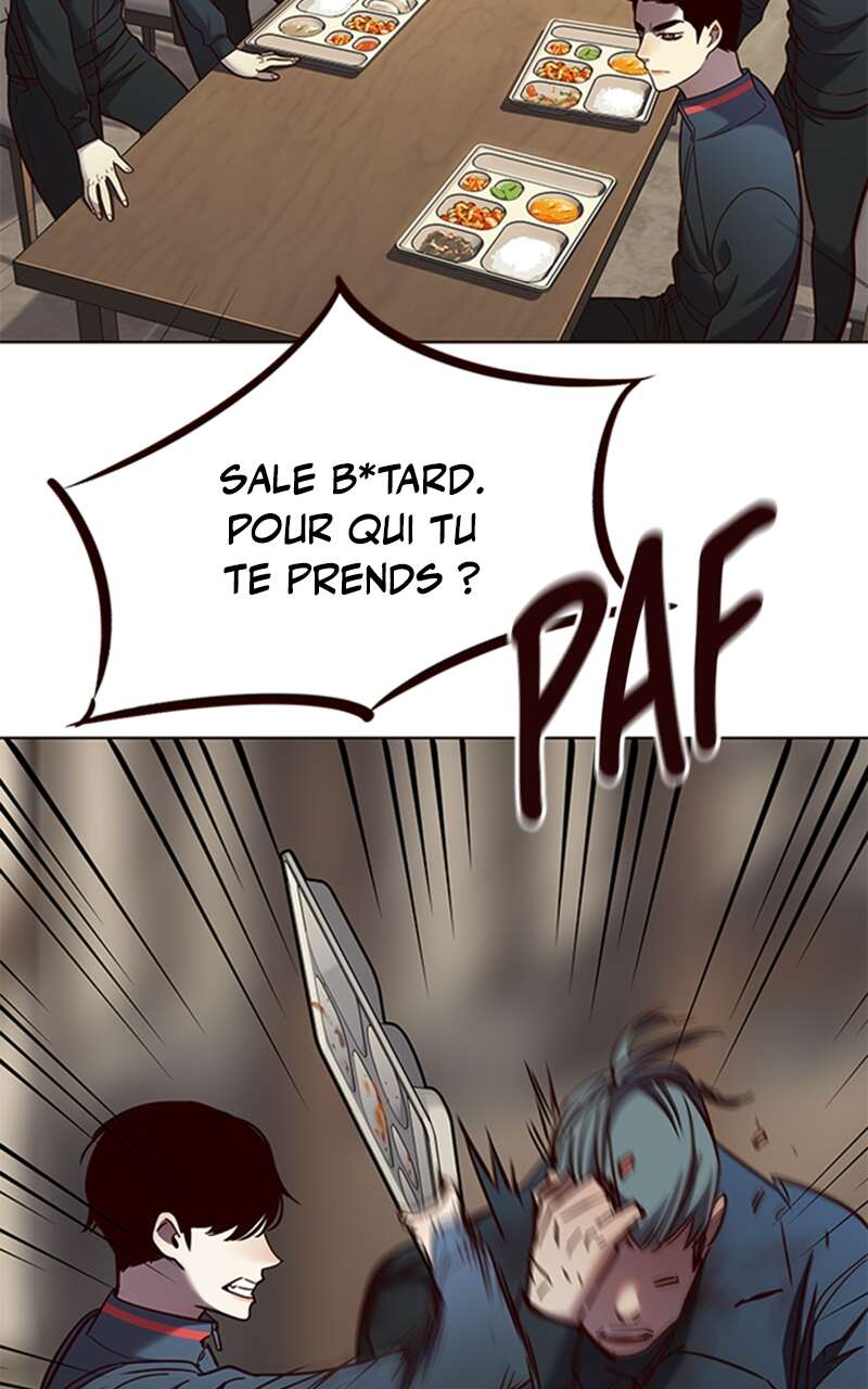 Eleceed Chapitre 75 - Page 67