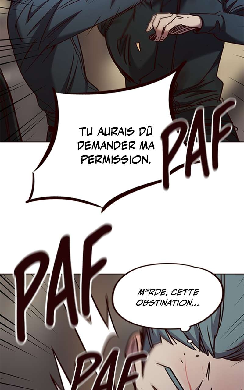 Eleceed Chapitre 75 - Page 68