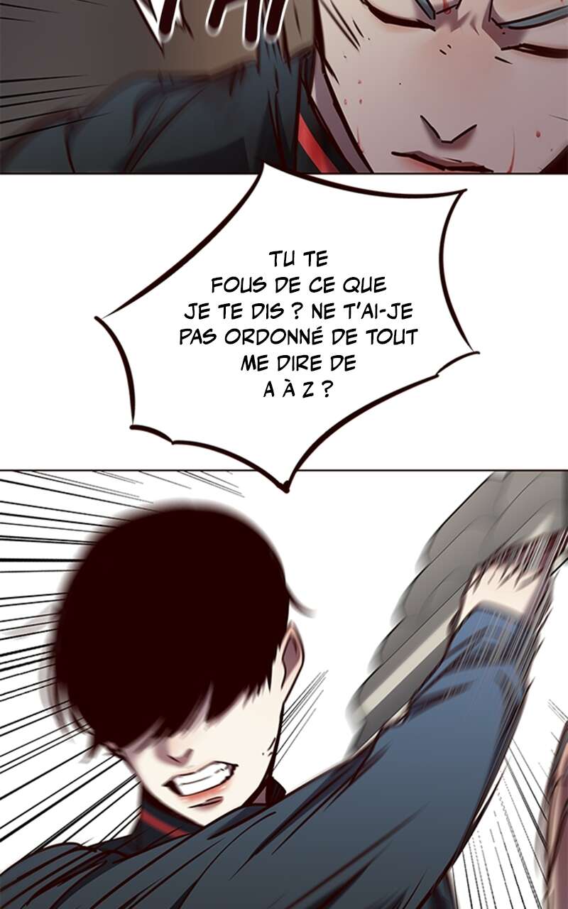 Eleceed Chapitre 75 - Page 69