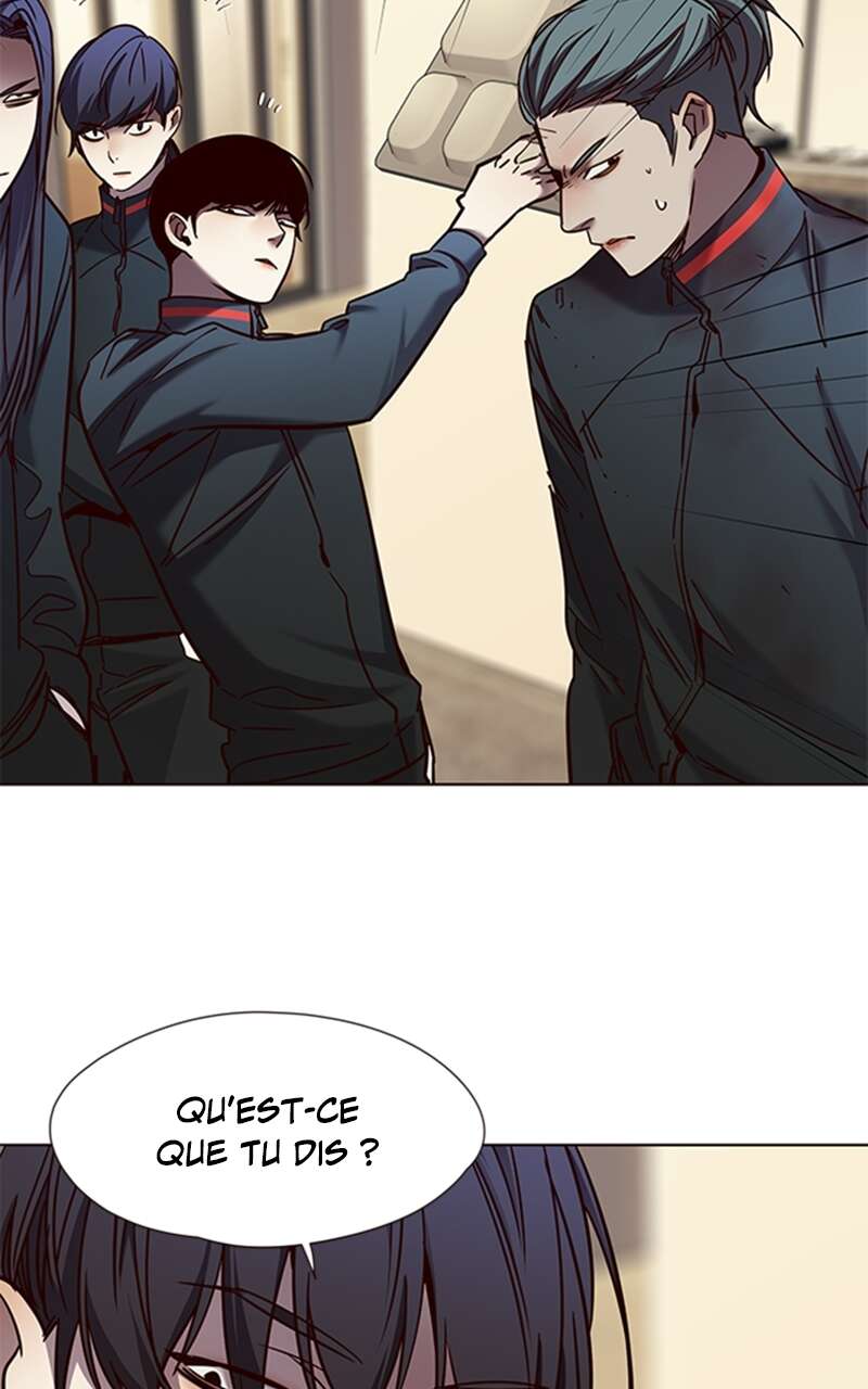 Eleceed Chapitre 75 - Page 72