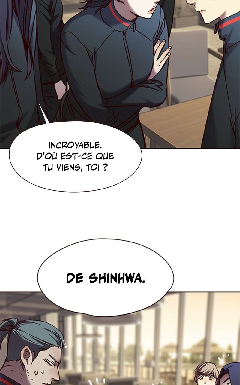 Eleceed Chapitre 75 - Page 75