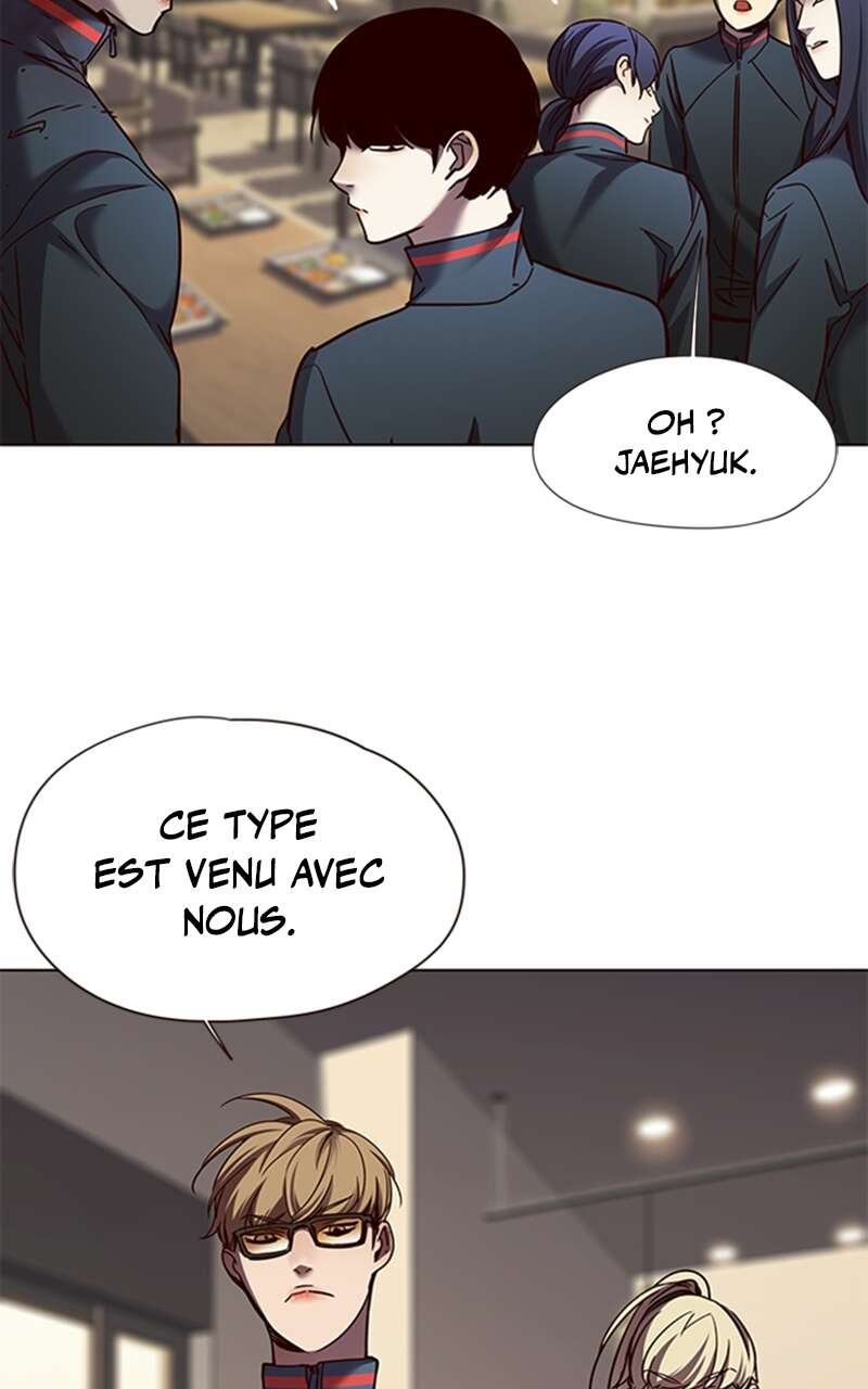 Eleceed Chapitre 75 - Page 76