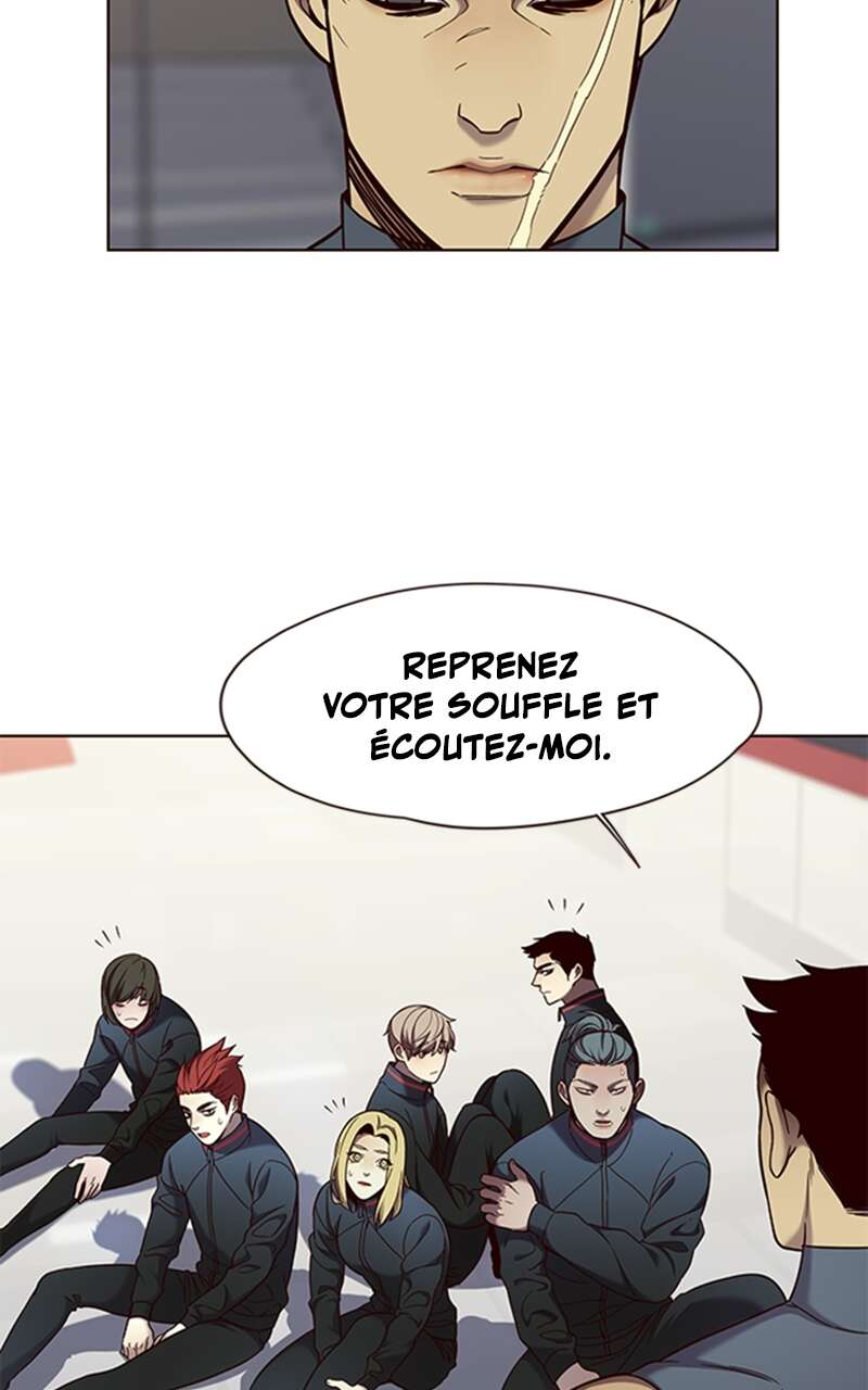 Eleceed Chapitre 75 - Page 8