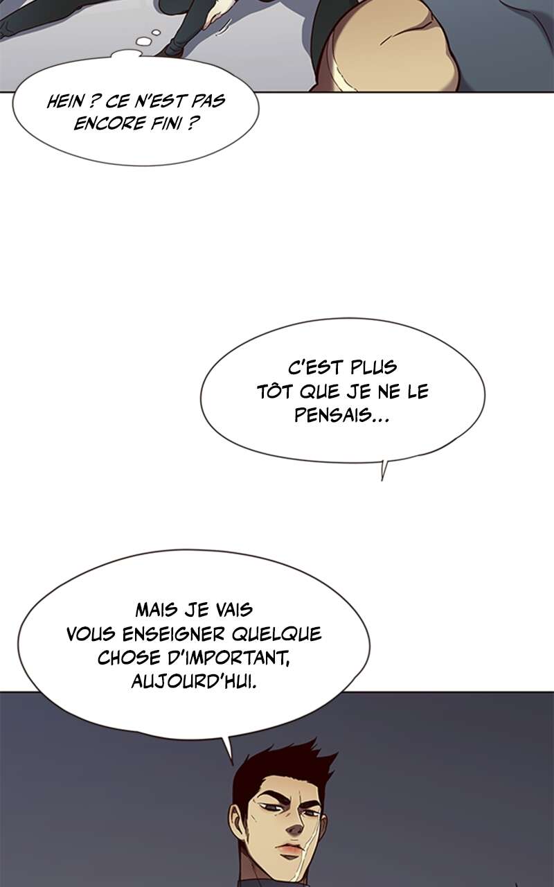Eleceed Chapitre 75 - Page 9