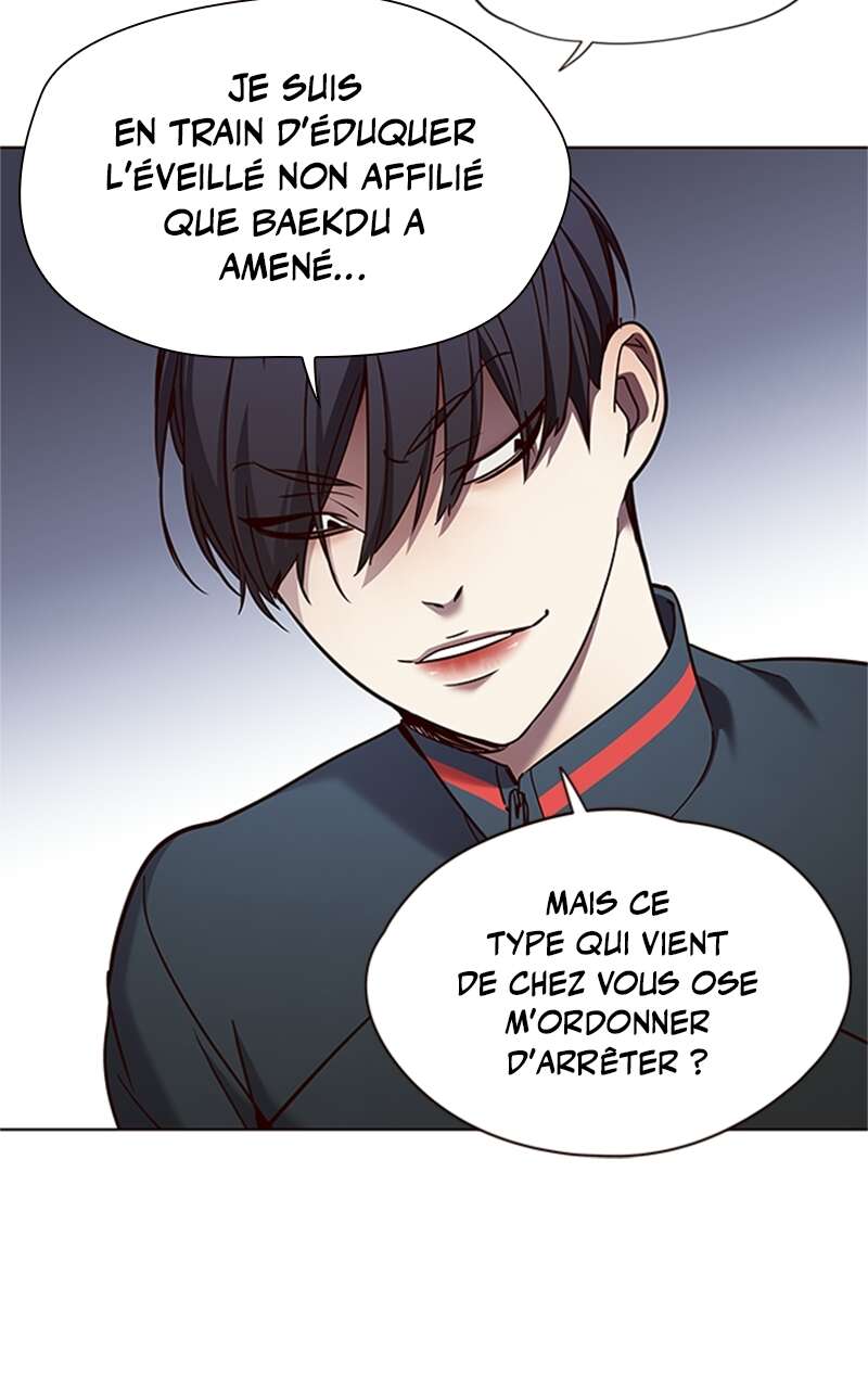 Eleceed Chapitre 76 - Page 10