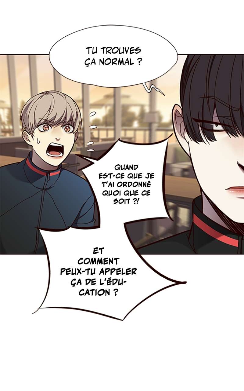 Eleceed Chapitre 76 - Page 11