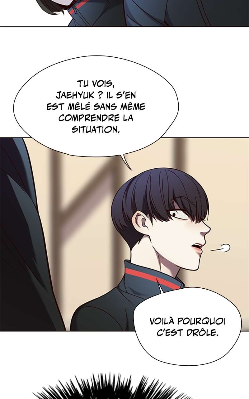 Eleceed Chapitre 76 - Page 22