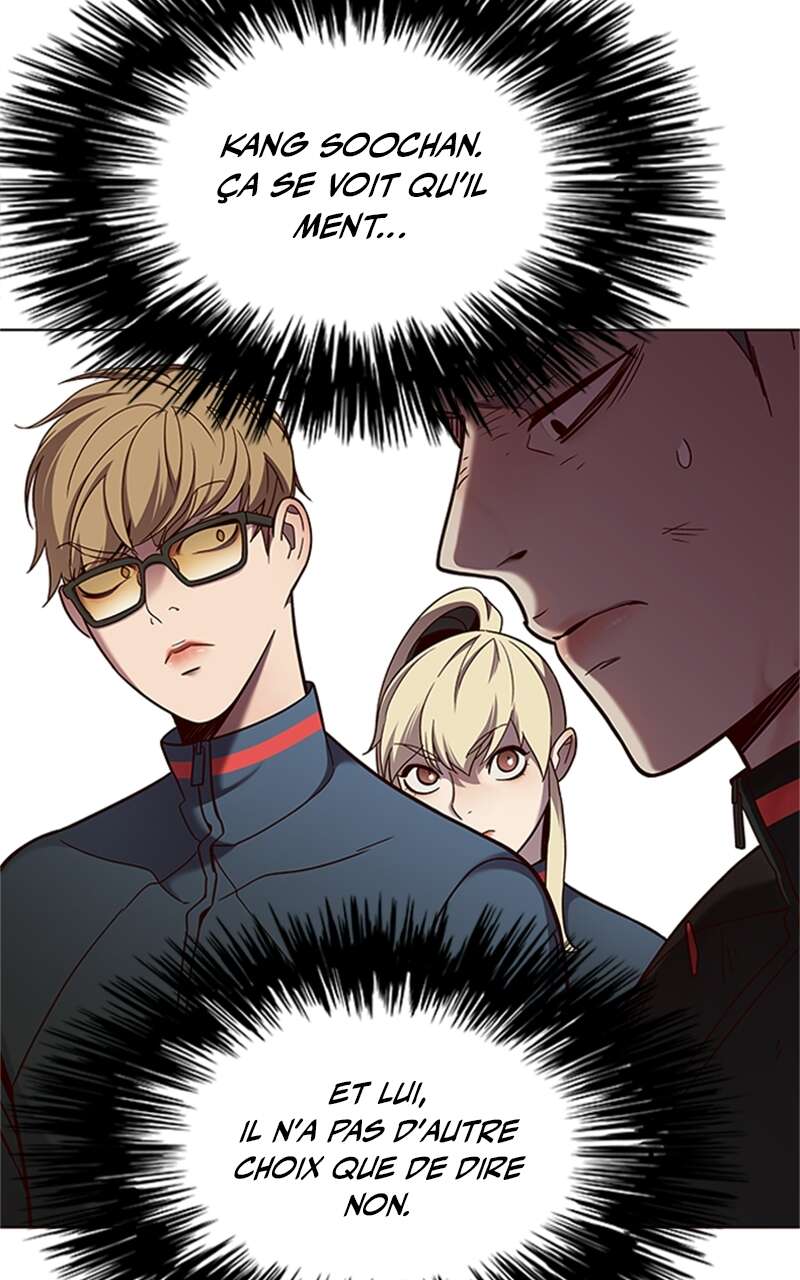 Eleceed Chapitre 76 - Page 23