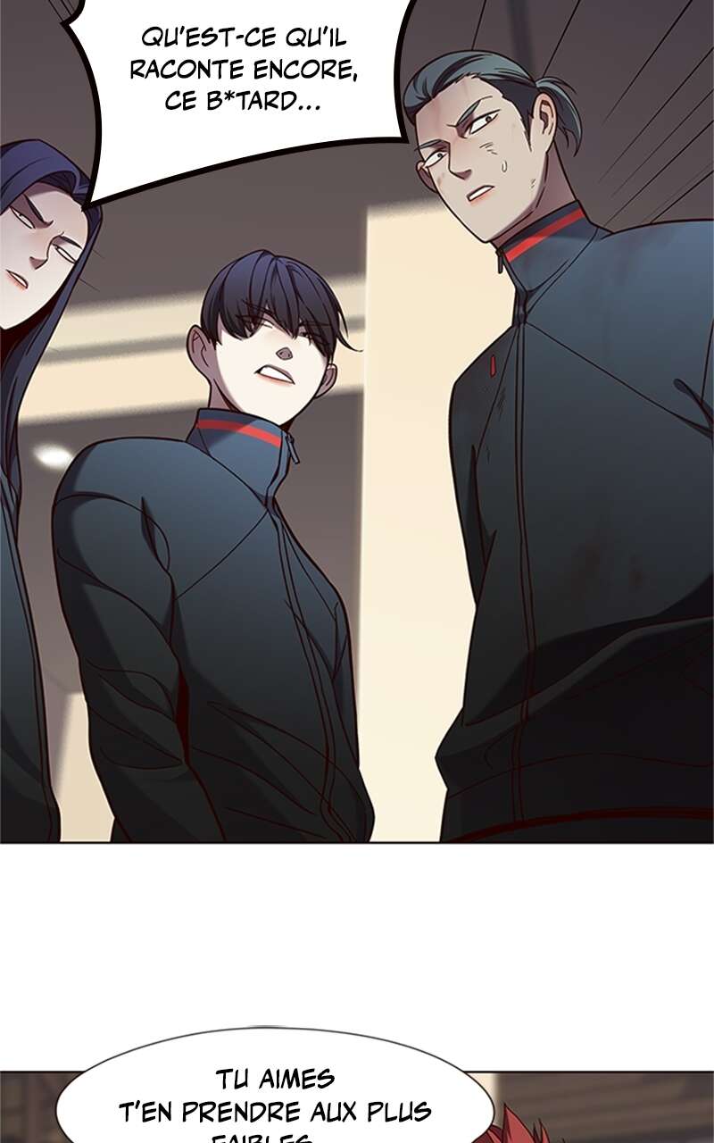 Eleceed Chapitre 76 - Page 28