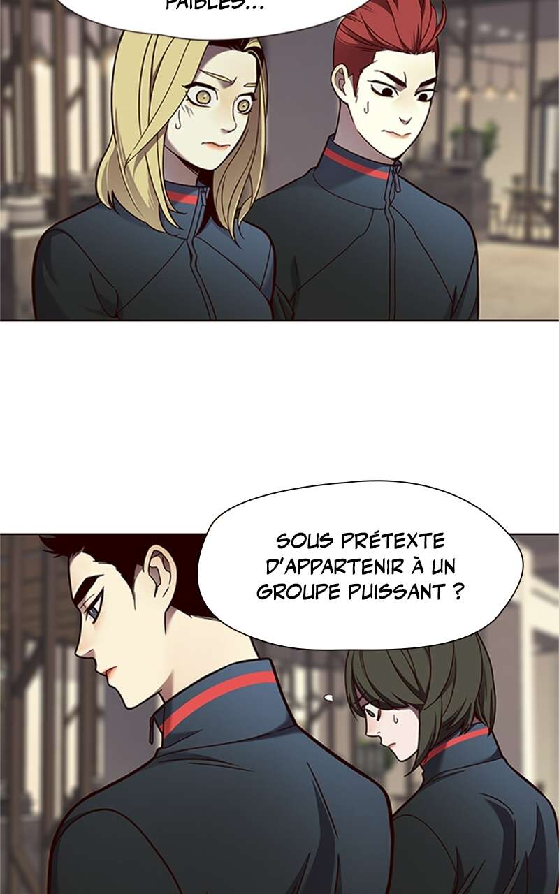 Eleceed Chapitre 76 - Page 29