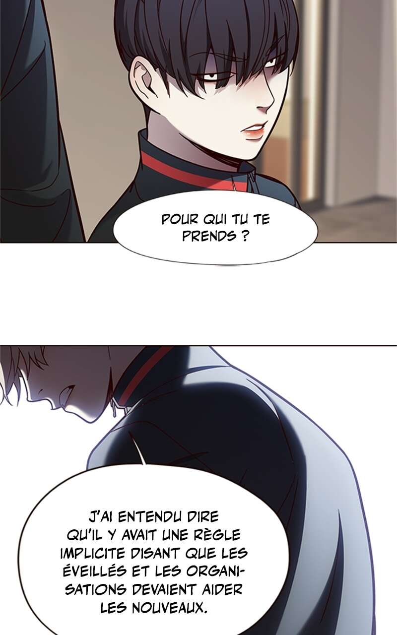 Eleceed Chapitre 76 - Page 31