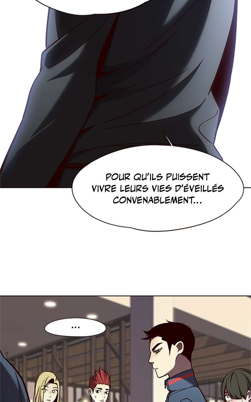 Eleceed Chapitre 76 - Page 32