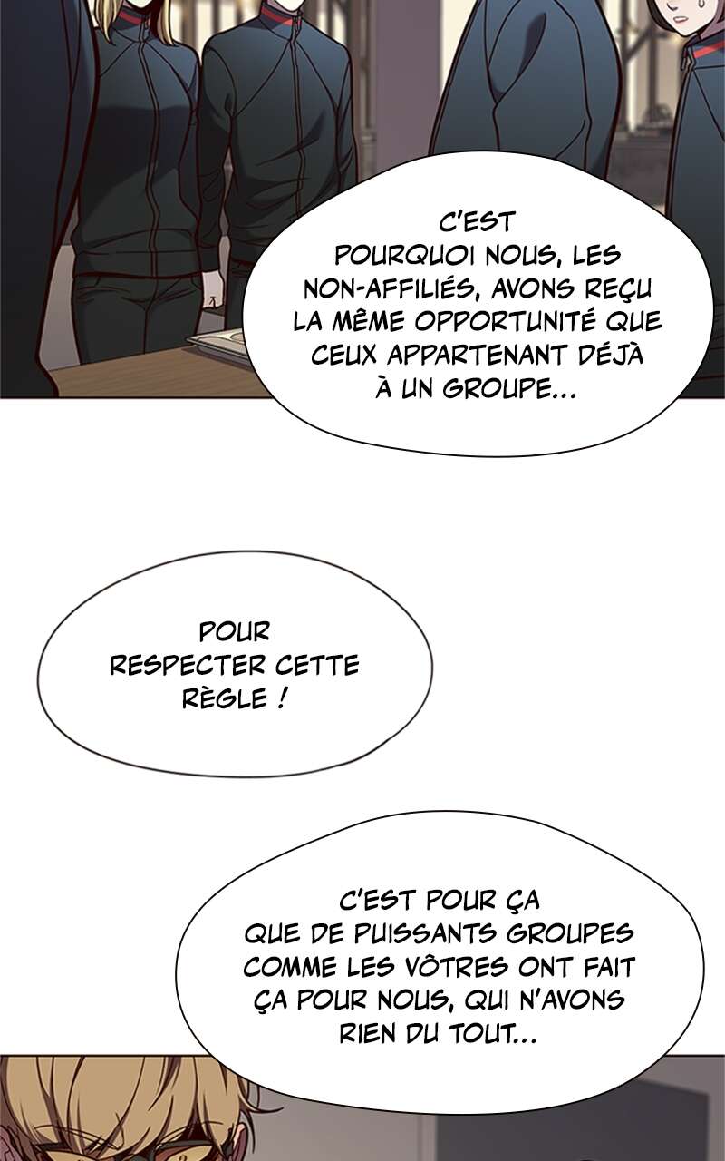 Eleceed Chapitre 76 - Page 33