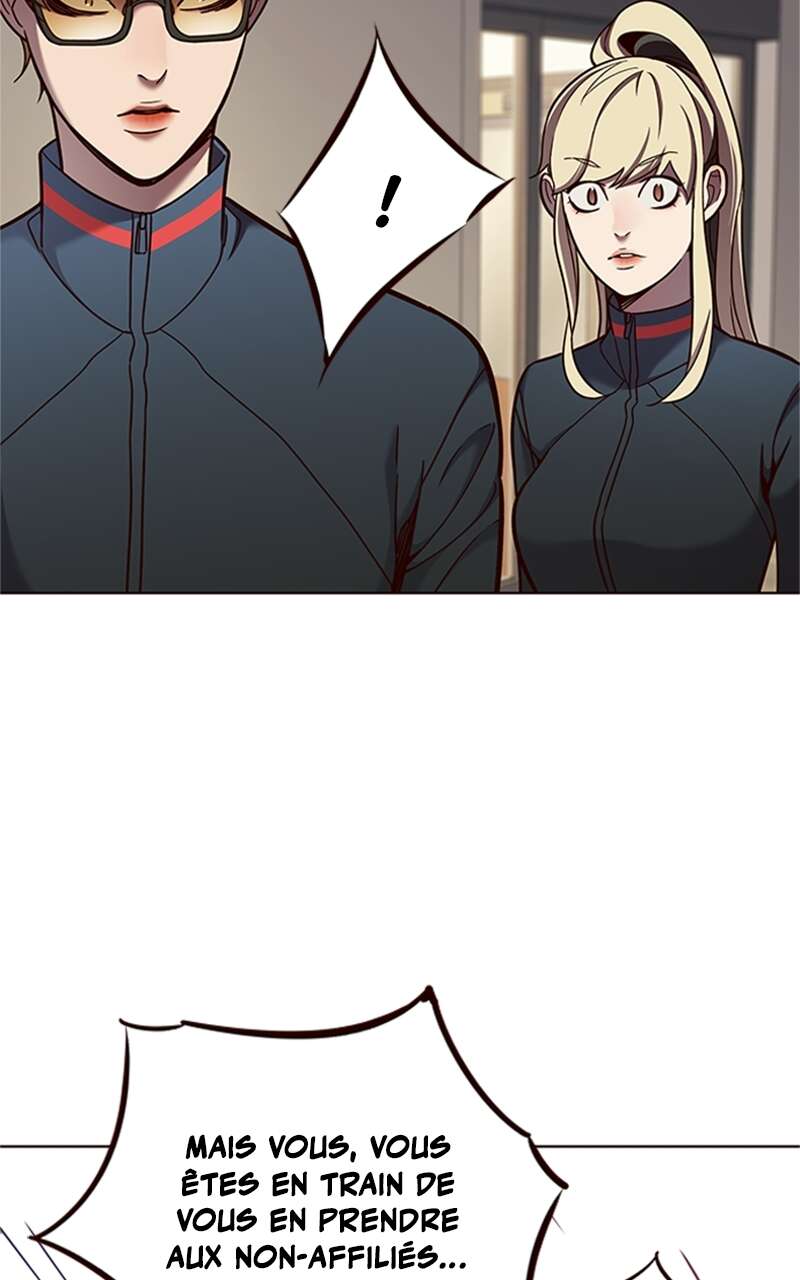 Eleceed Chapitre 76 - Page 34