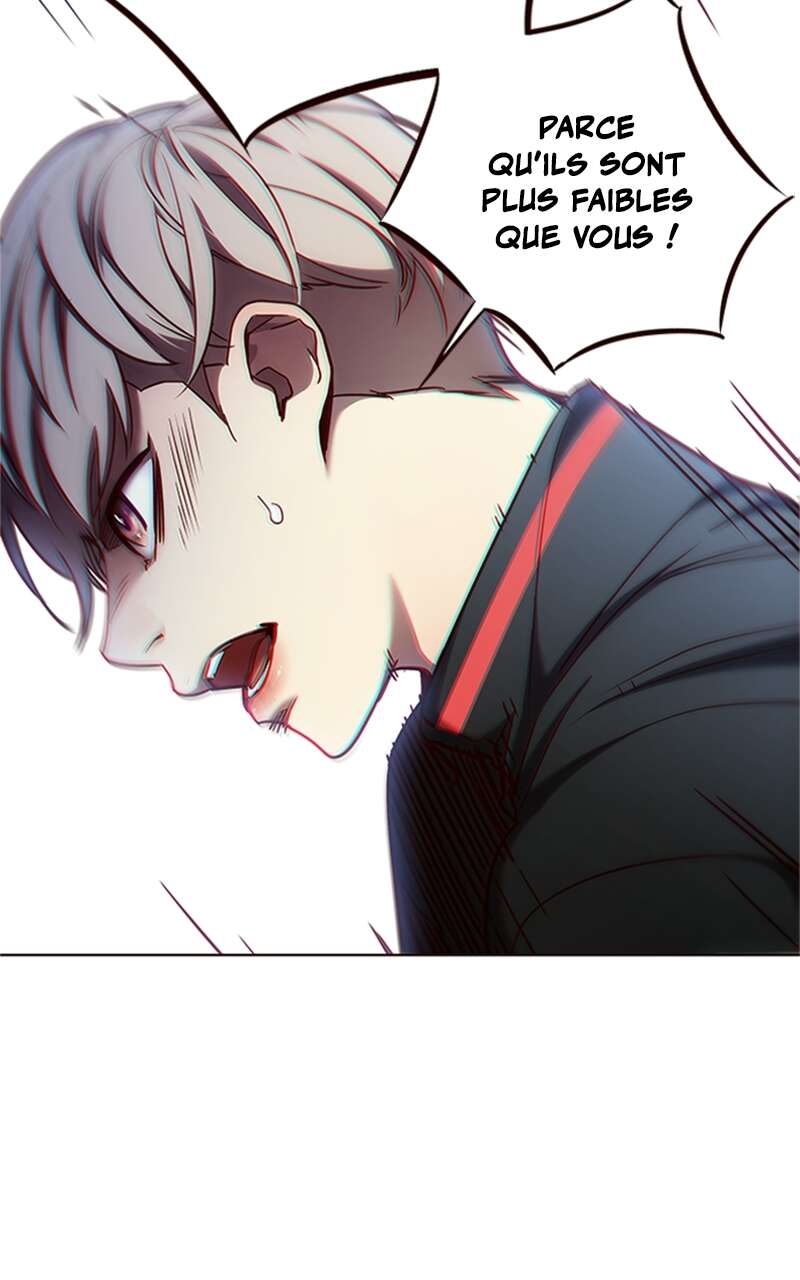 Eleceed Chapitre 76 - Page 35