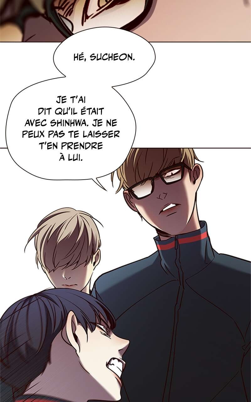 Eleceed Chapitre 76 - Page 39