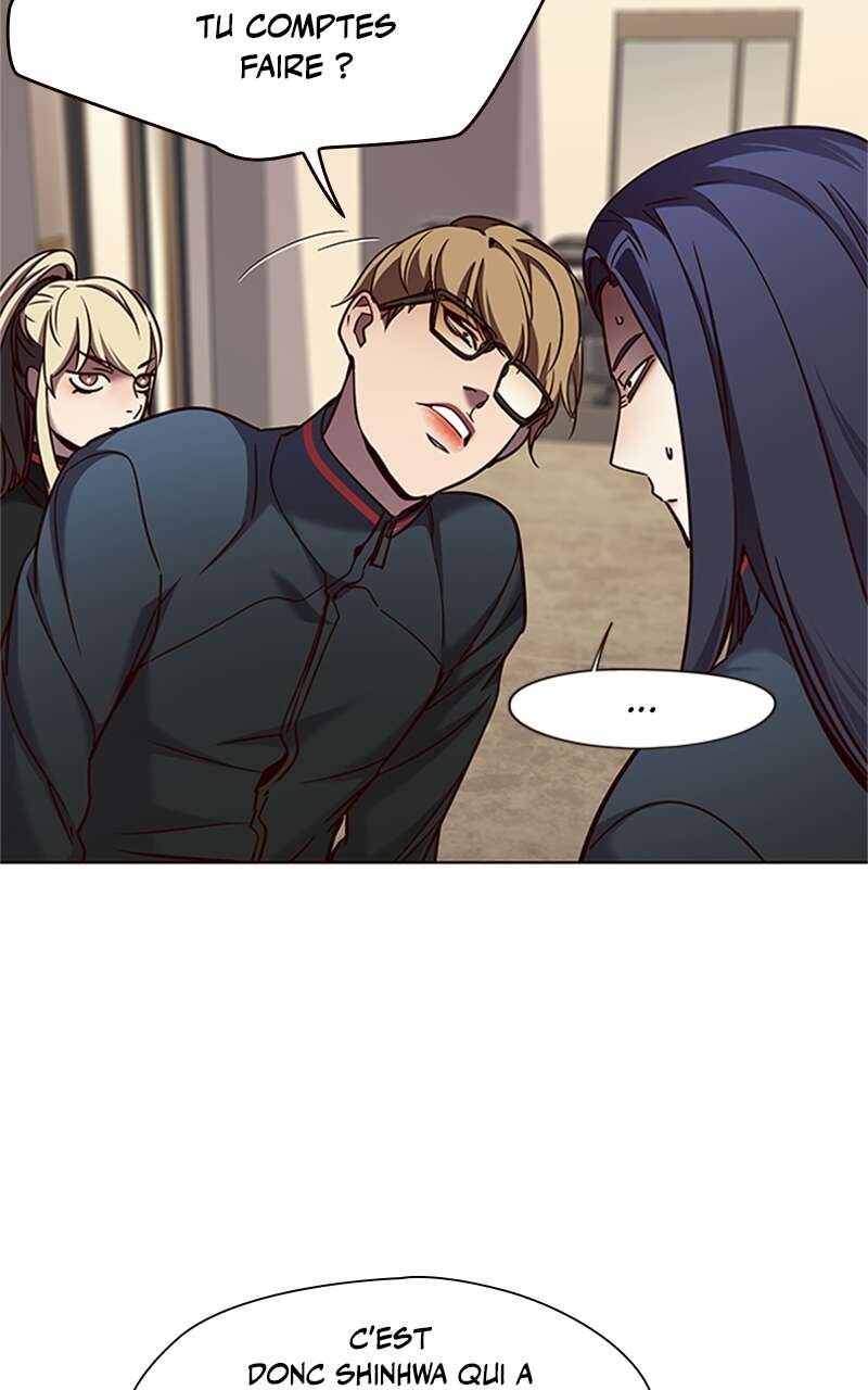 Eleceed Chapitre 76 - Page 4