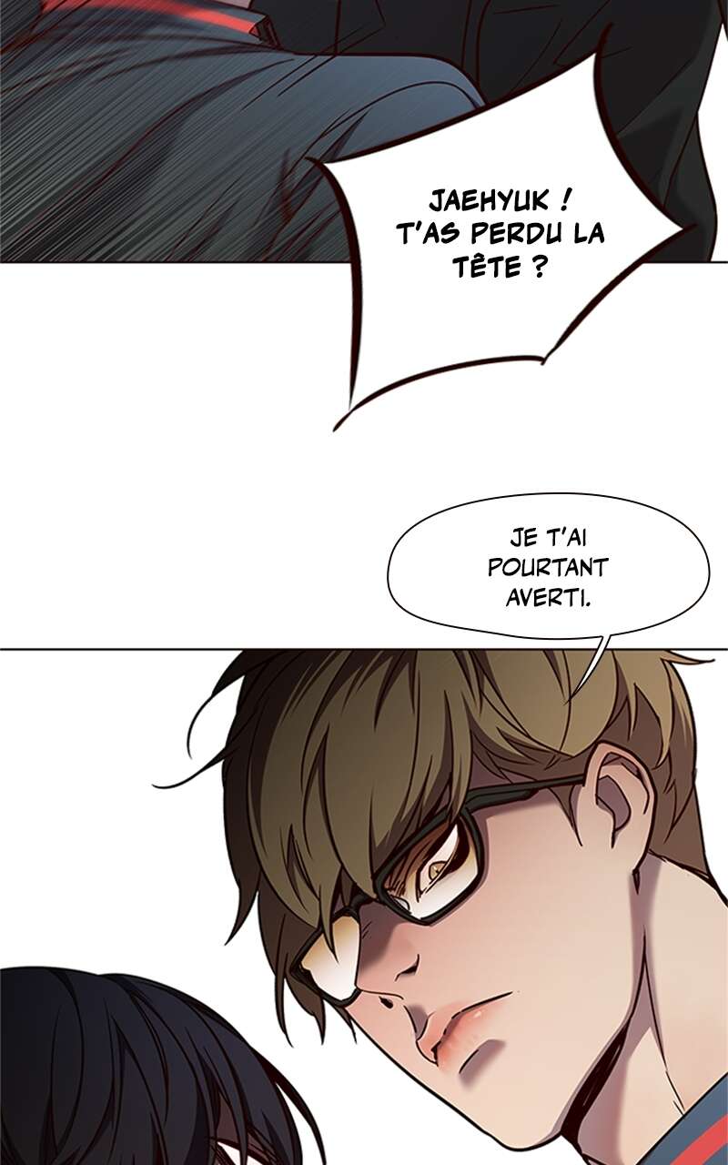 Eleceed Chapitre 76 - Page 40