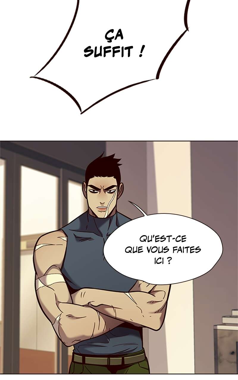 Eleceed Chapitre 76 - Page 42