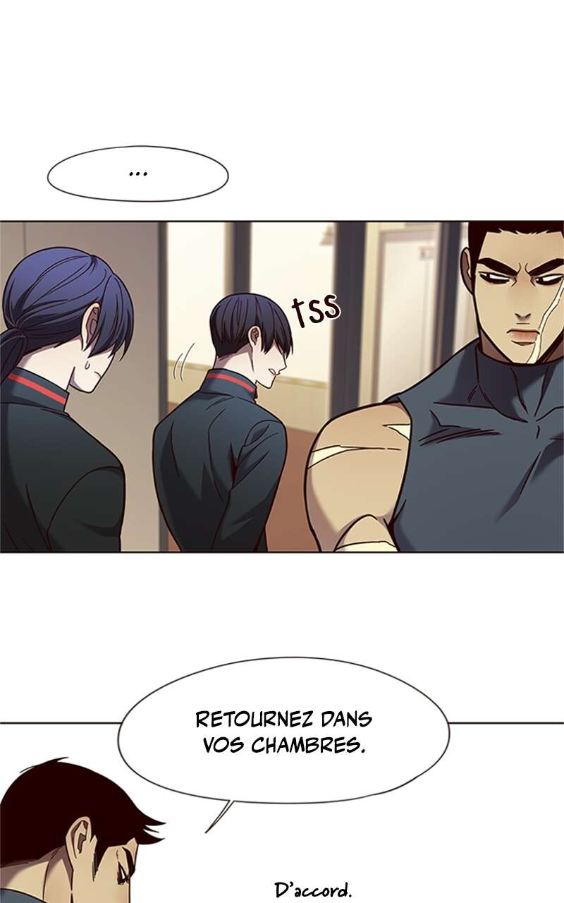 Eleceed Chapitre 76 - Page 43