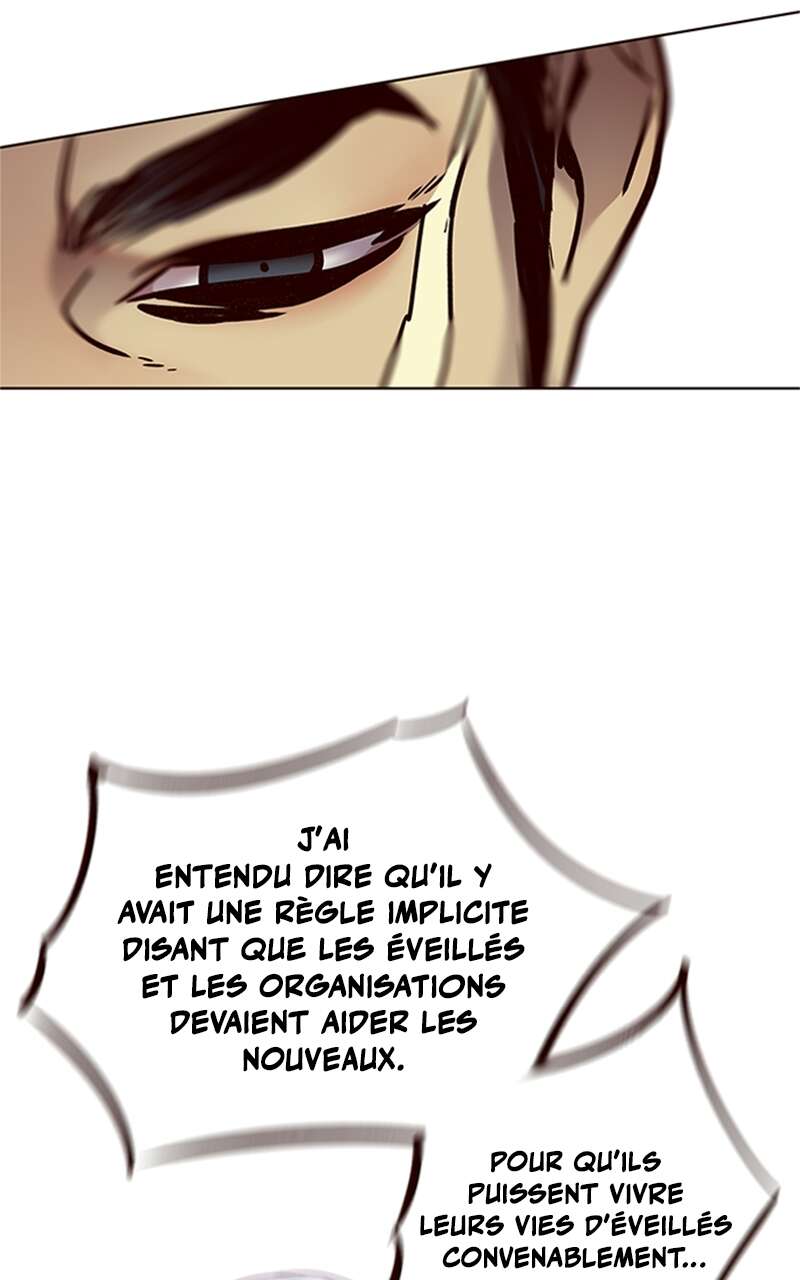 Eleceed Chapitre 76 - Page 49