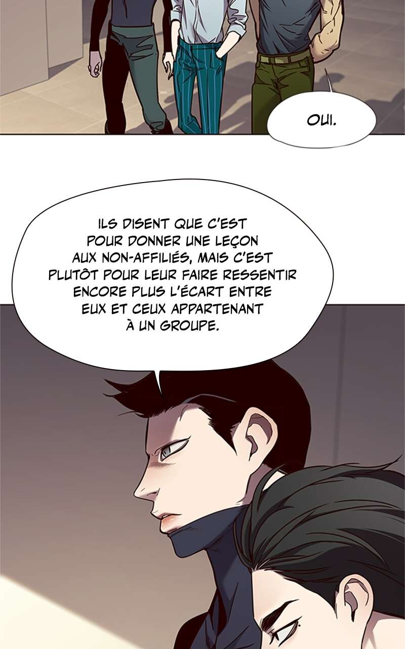 Eleceed Chapitre 76 - Page 56