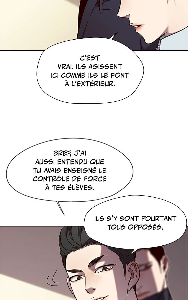 Eleceed Chapitre 76 - Page 57