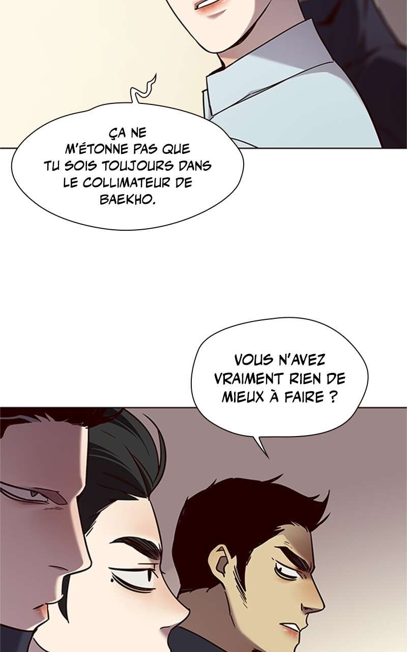 Eleceed Chapitre 76 - Page 58