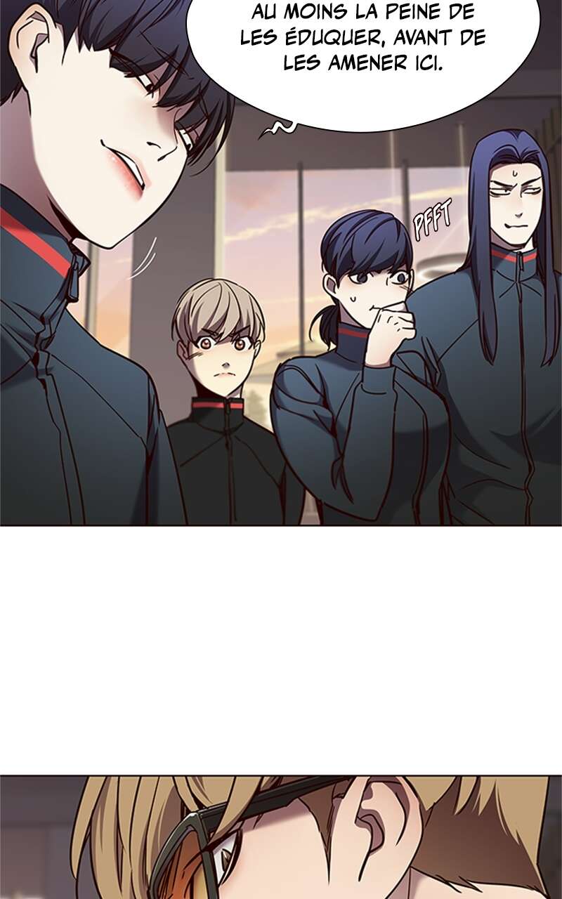 Eleceed Chapitre 76 - Page 6