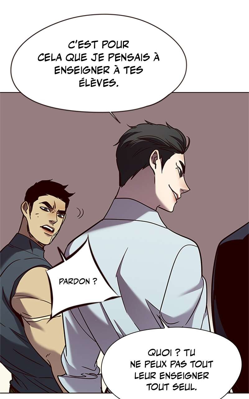 Eleceed Chapitre 76 - Page 60