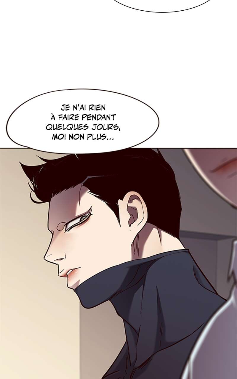 Eleceed Chapitre 76 - Page 61