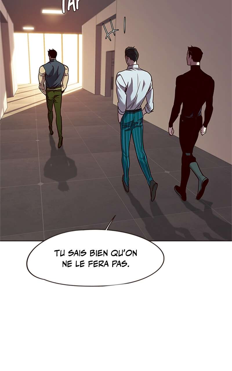 Eleceed Chapitre 76 - Page 64