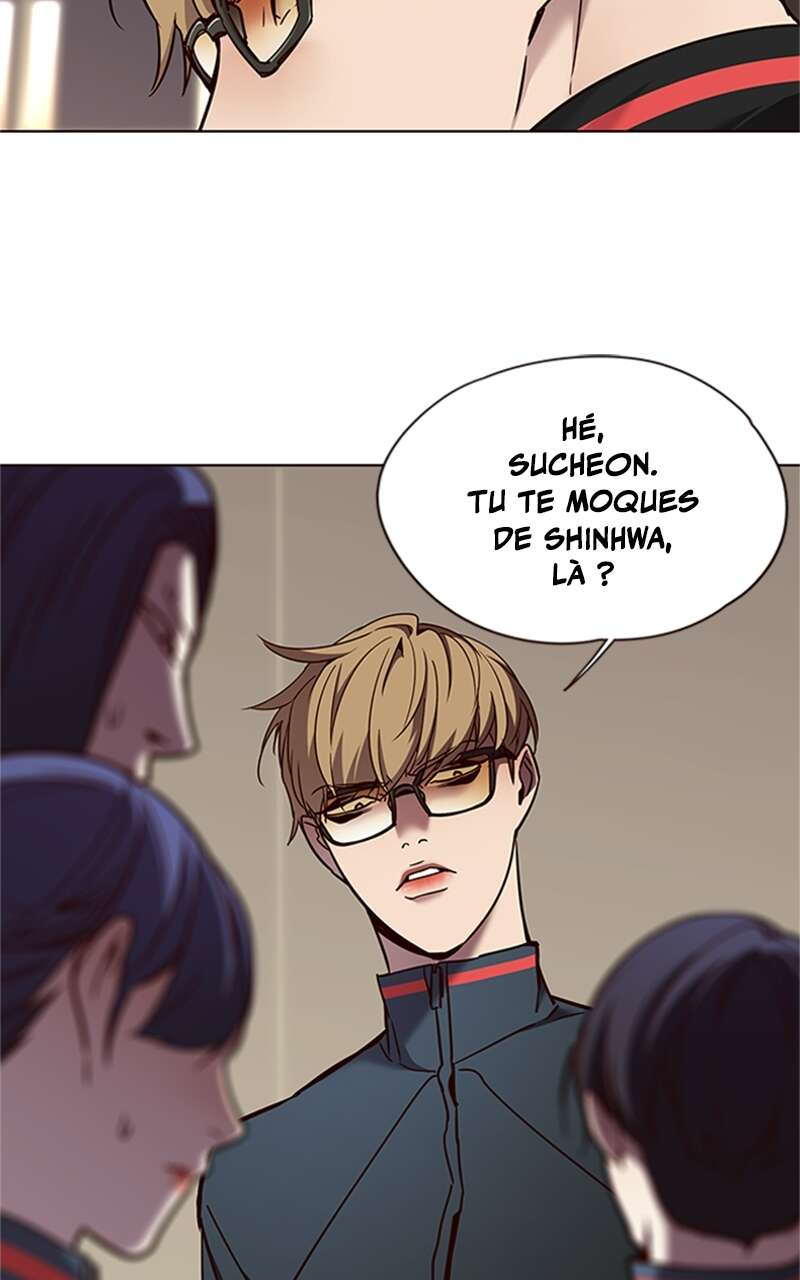 Eleceed Chapitre 76 - Page 7