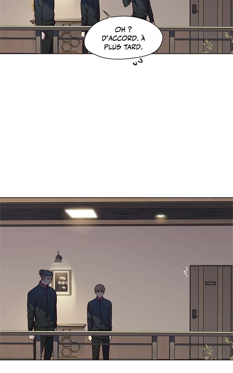 Eleceed Chapitre 76 - Page 71