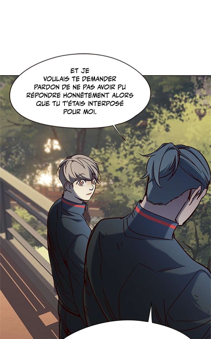 Eleceed Chapitre 76 - Page 75