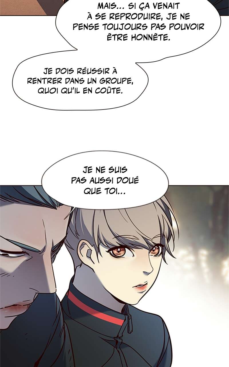 Eleceed Chapitre 76 - Page 76